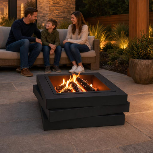 Brasero Althera