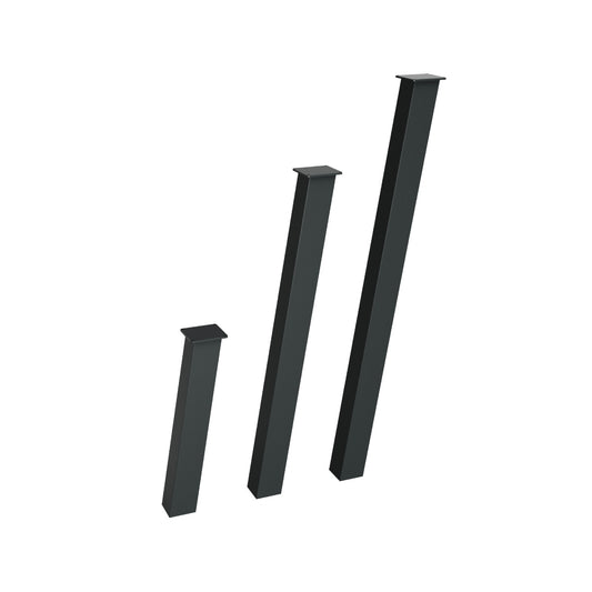 Patas para mesa Melmak Angle