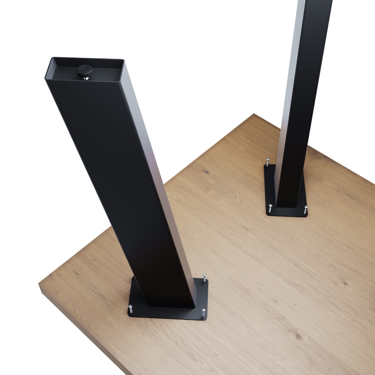 Patas para mesa Melmak Extreme
