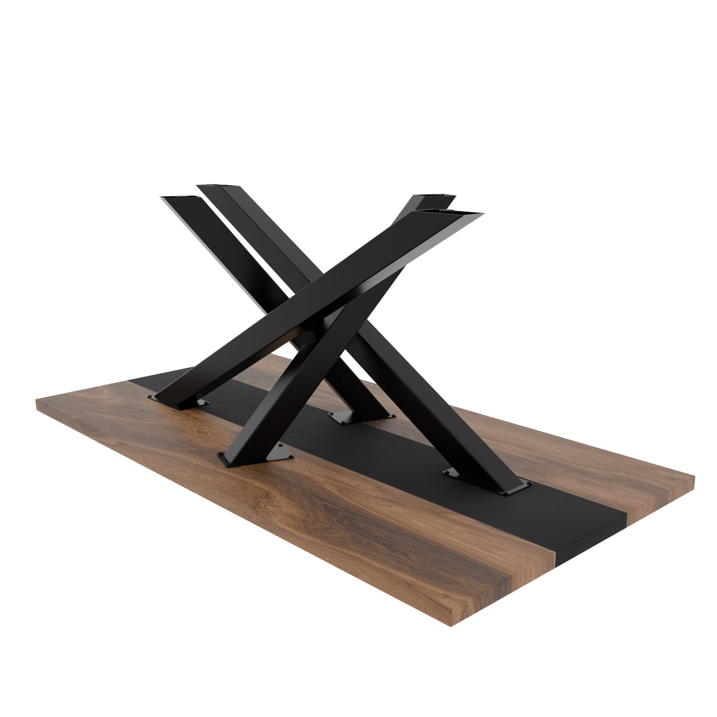 Patas para mesa Mikado