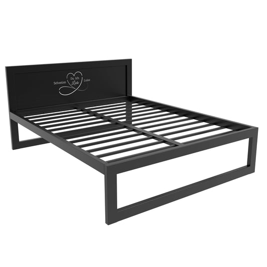 Cama metálica Ryka Standard M15