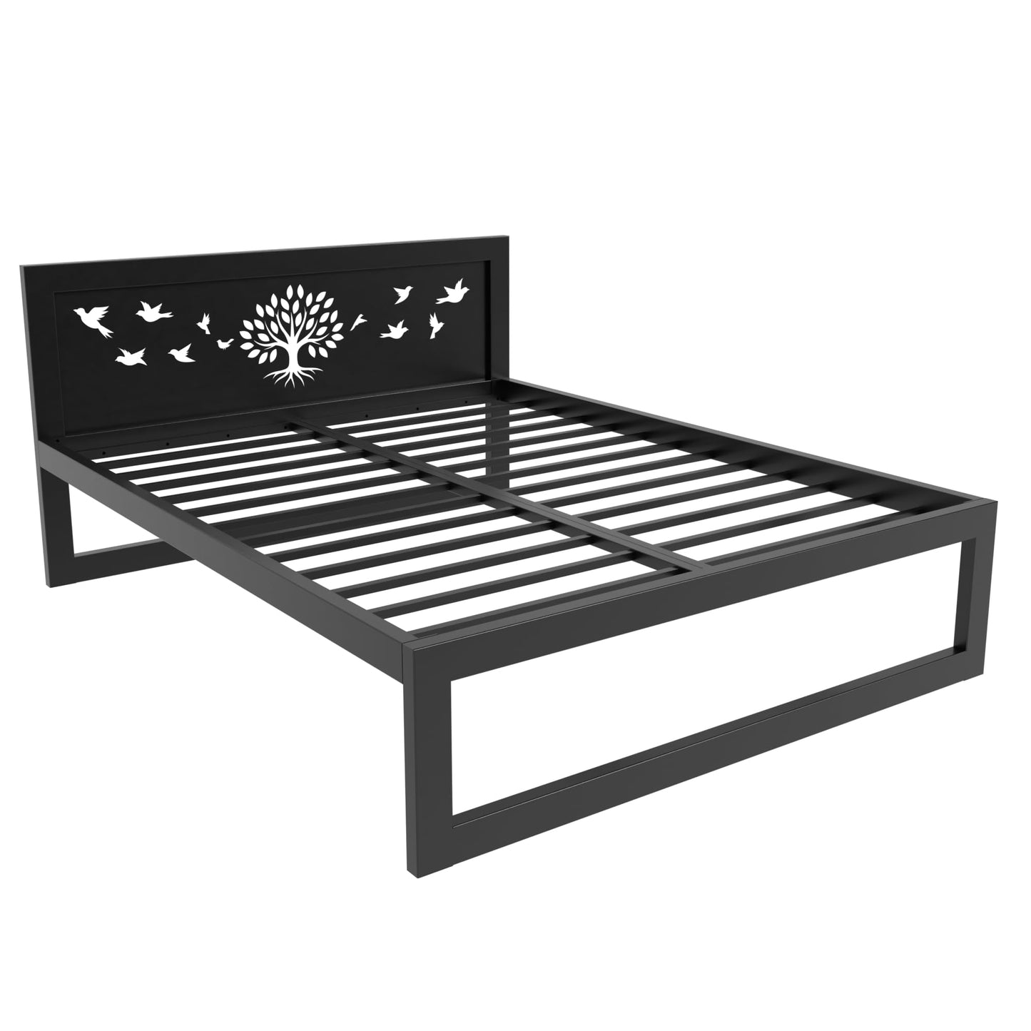 Cama metálica Ryka Standard M4
