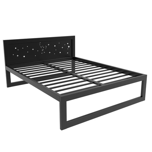 Cama metálica Ryka Standard M9