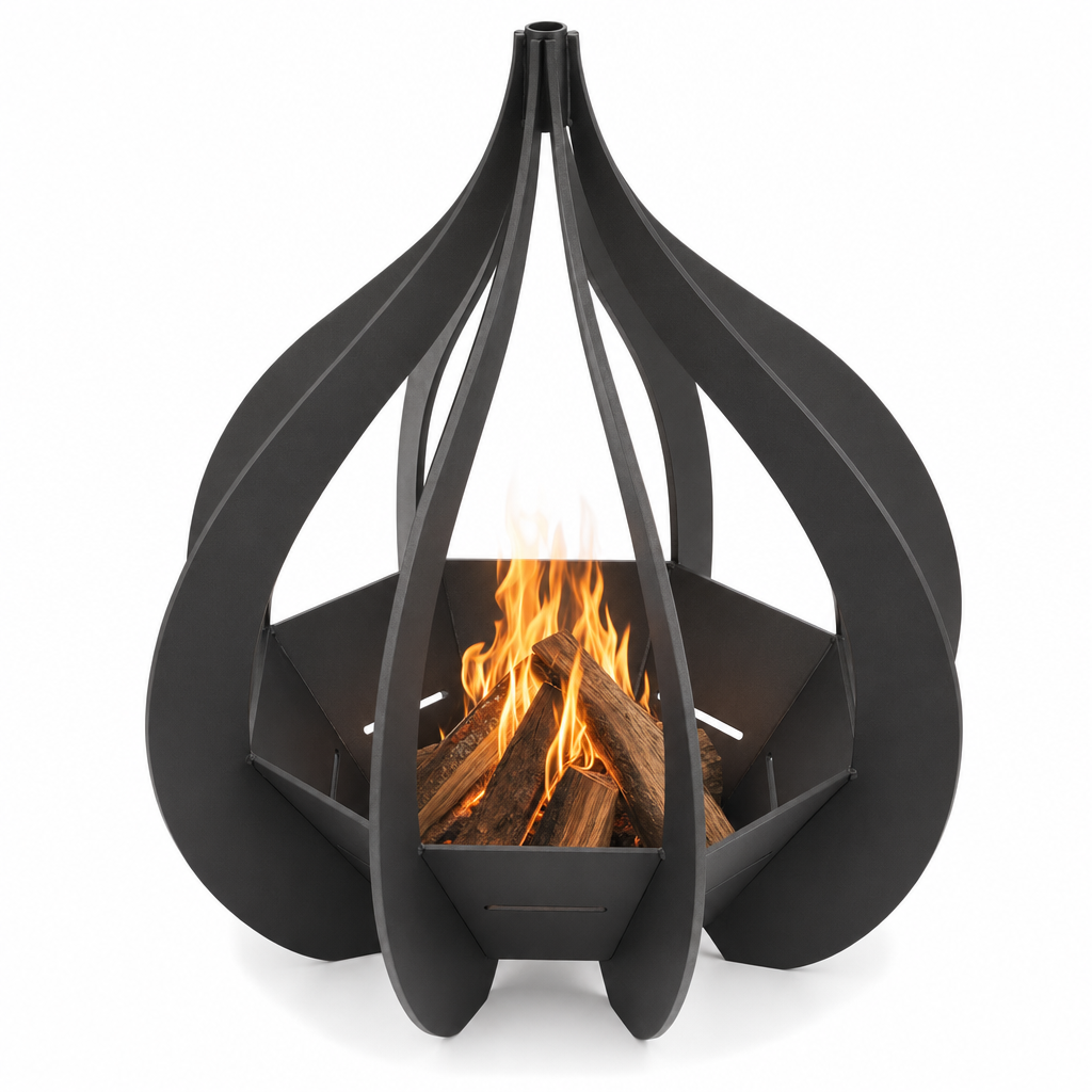 Brasero Noctura 1000
