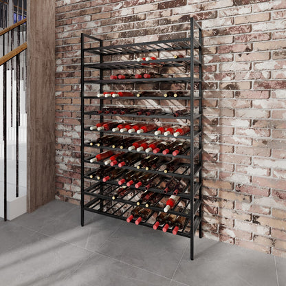 Botellero Jerez