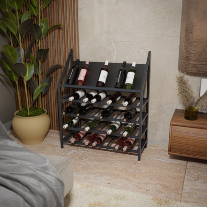 Botellero Napa
