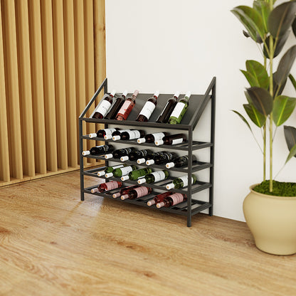 Botellero Napa