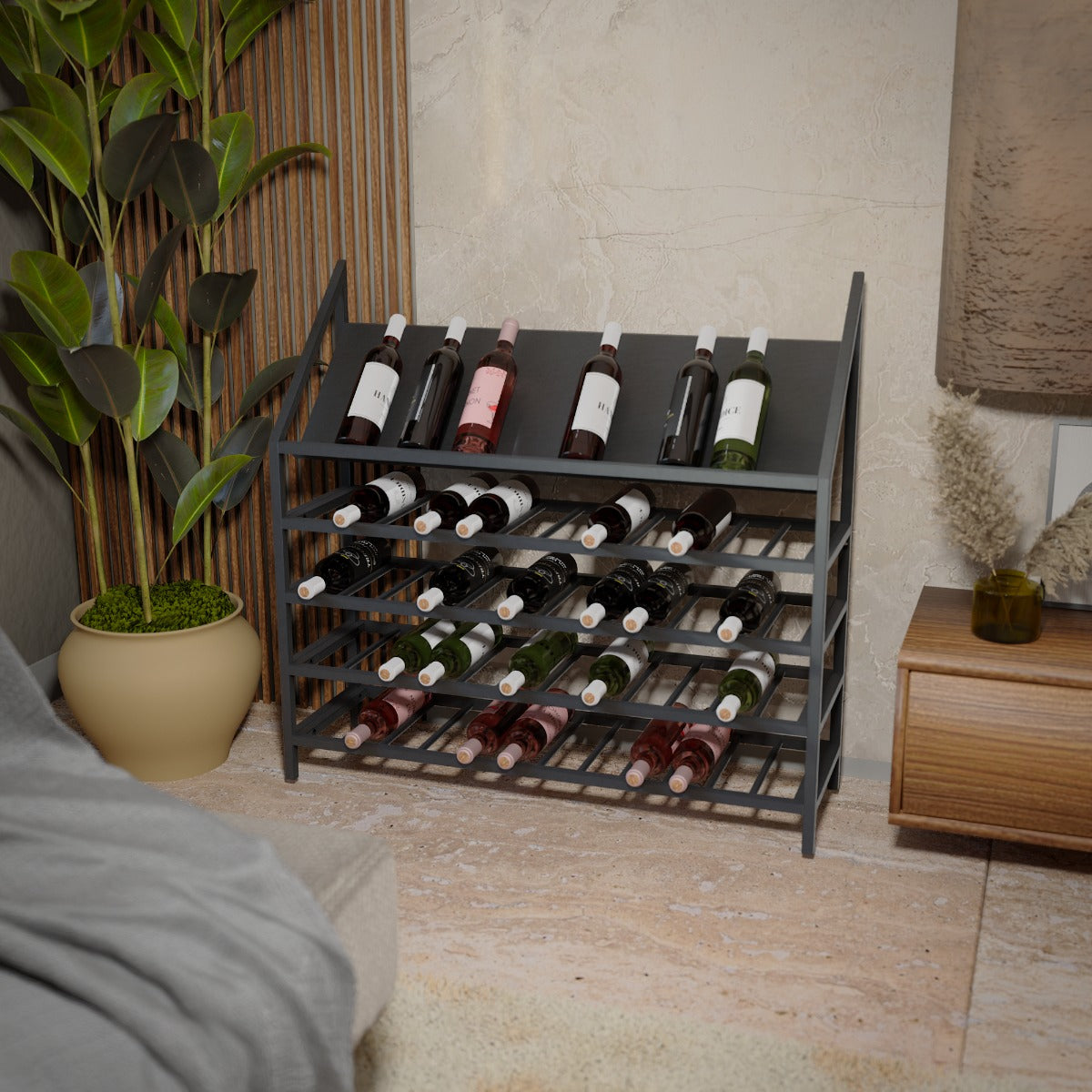 Botellero Napa