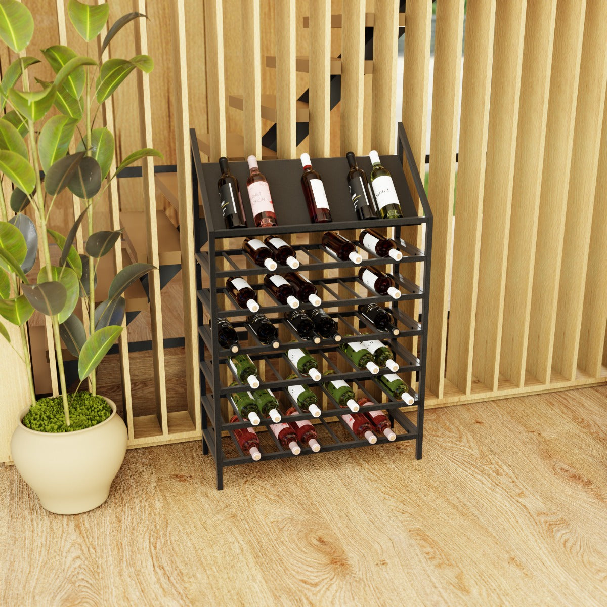 Botellero Napa