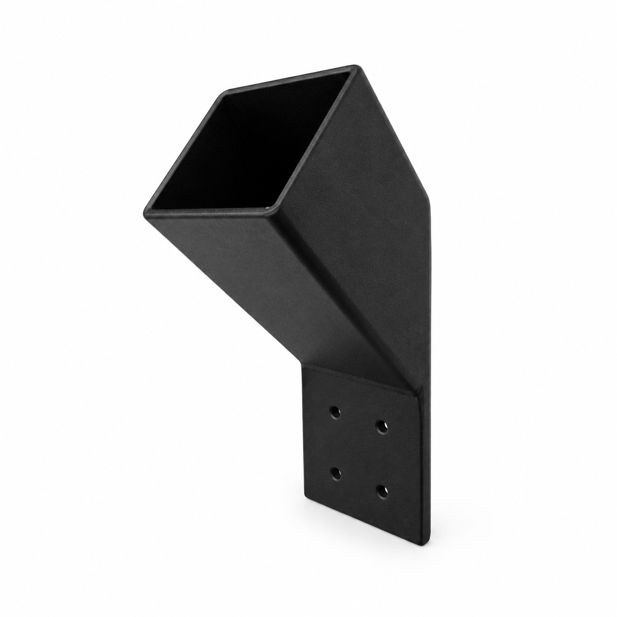 Conector de arriostramiento 45°
