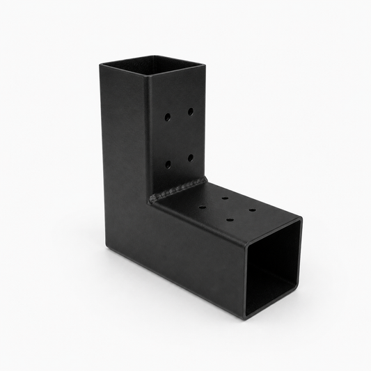Conector de esquina L