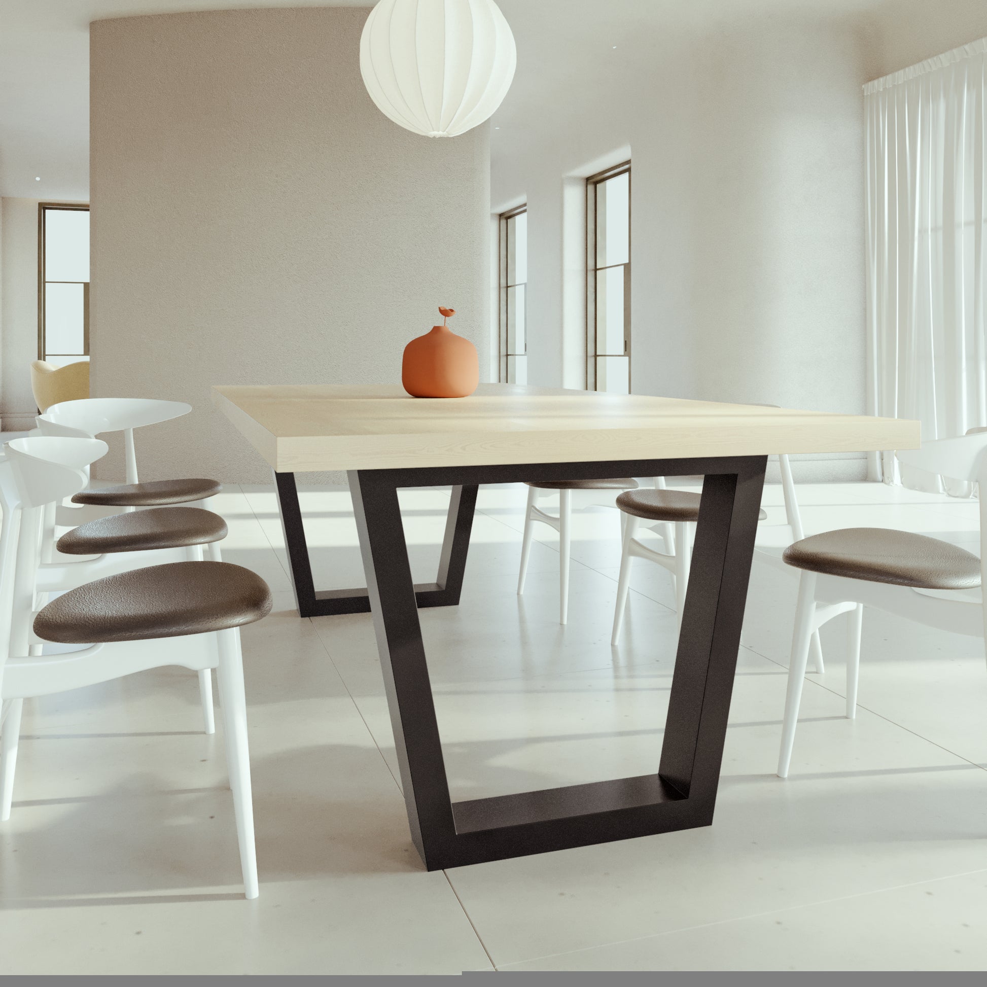 Patas para mesa Atria Extreme
