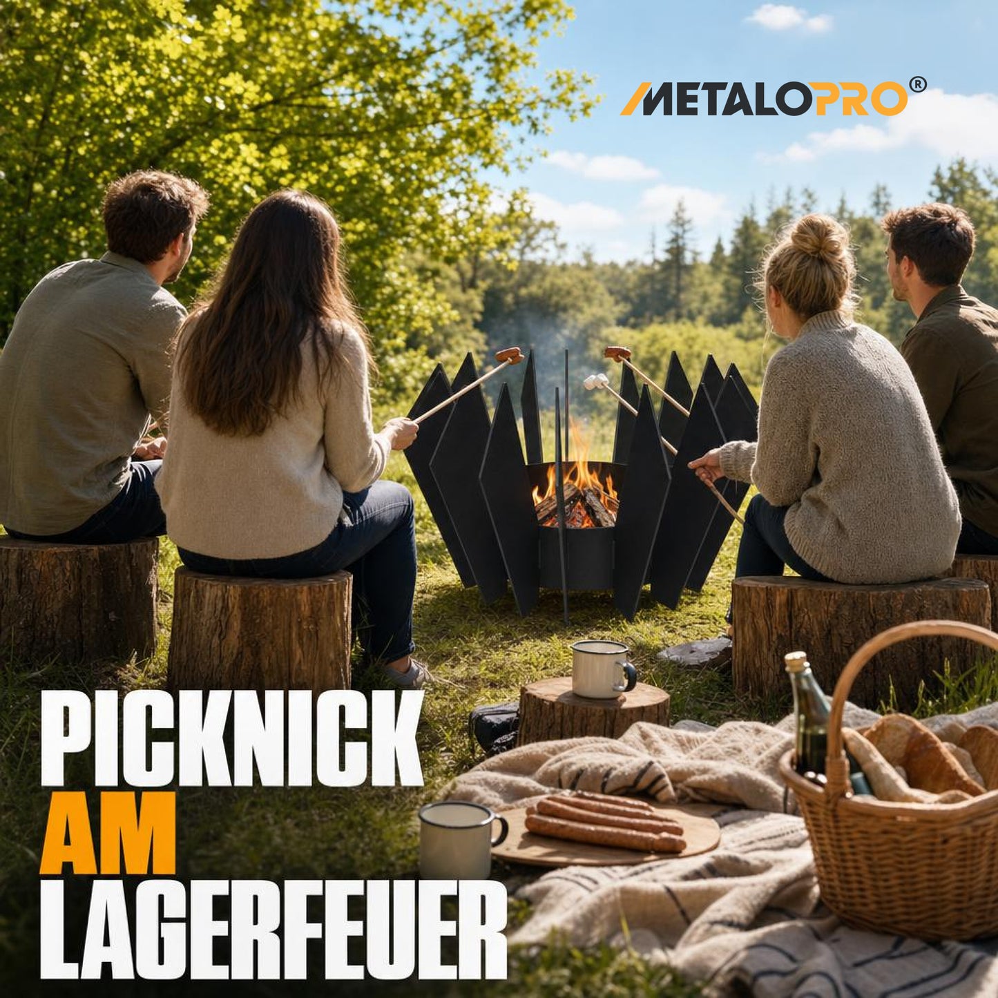Brasero Cindor