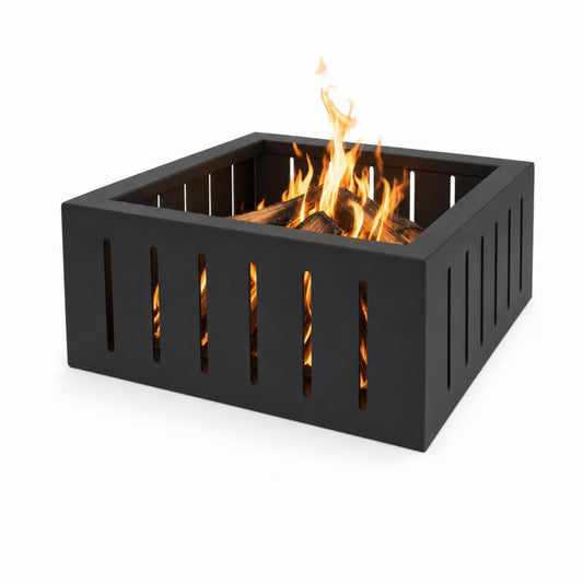 Brasero Morion M1