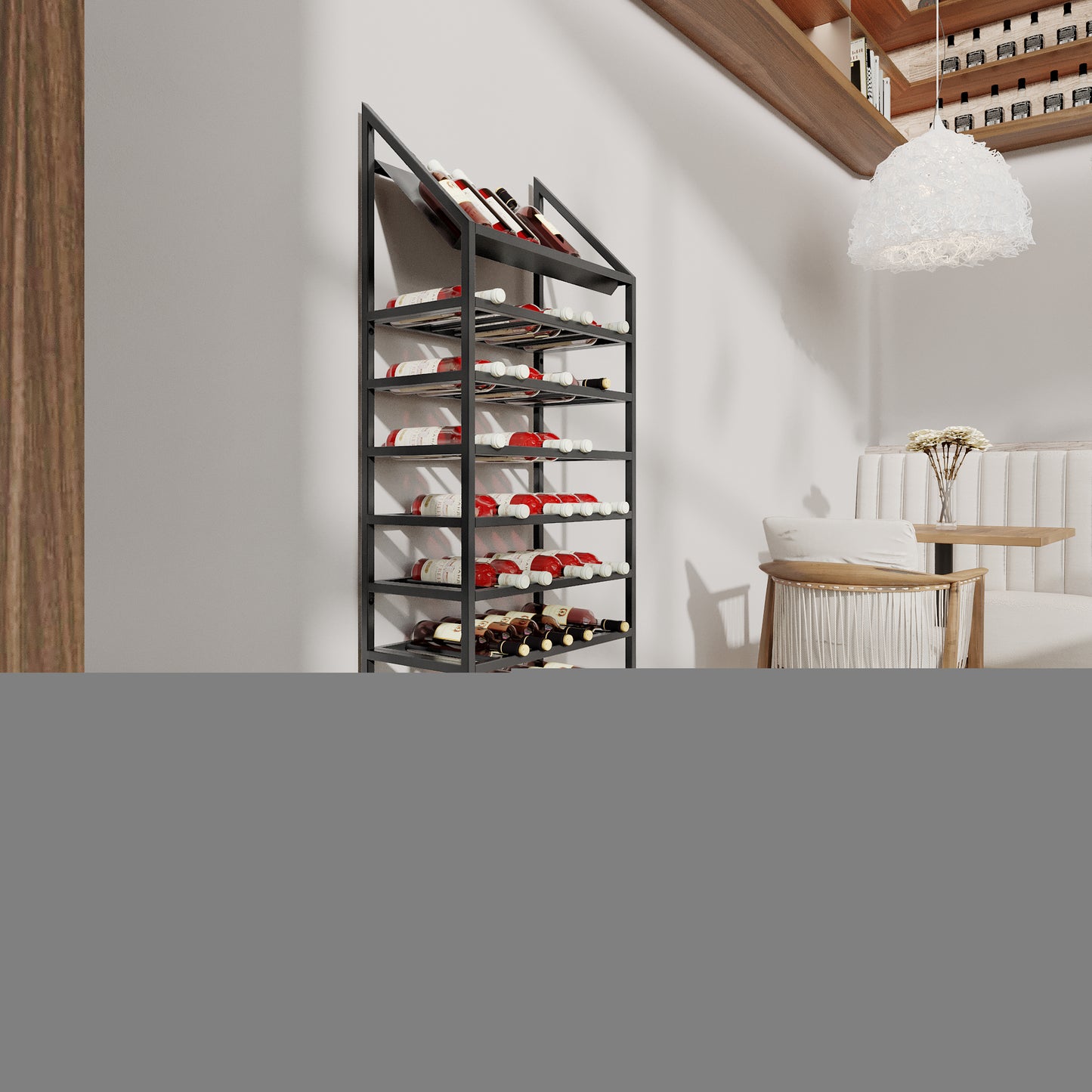 Botellero Napa
