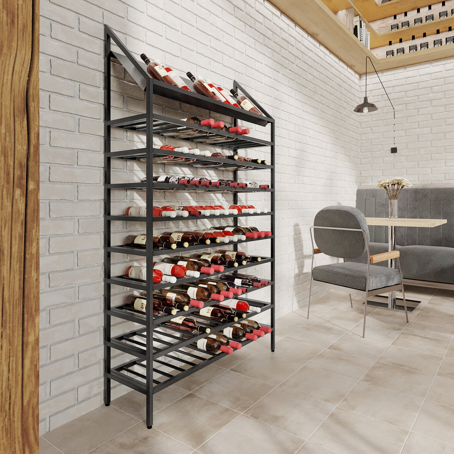 Botellero Napa