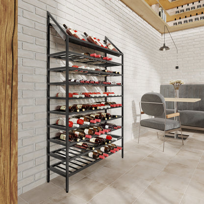 Botellero Napa