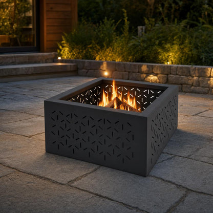 Brasero Morion M6