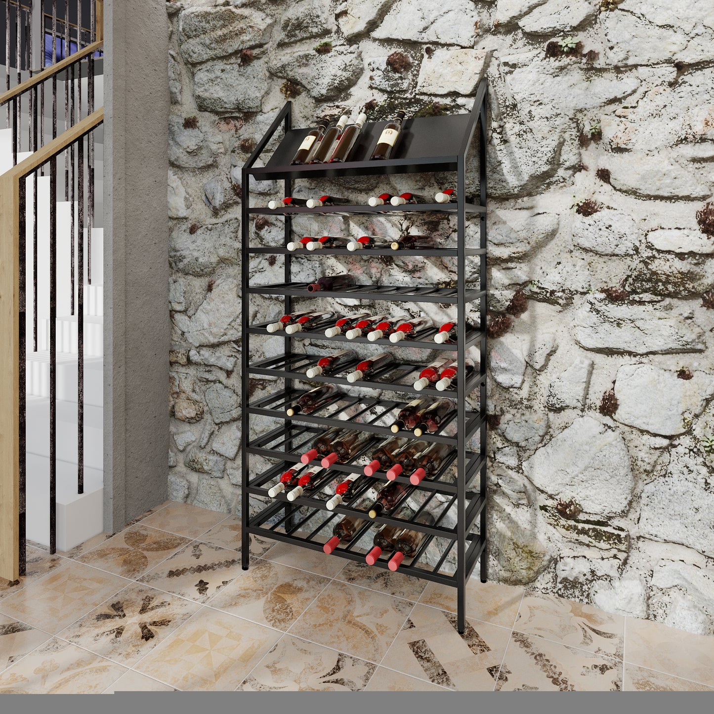 Botellero Napa