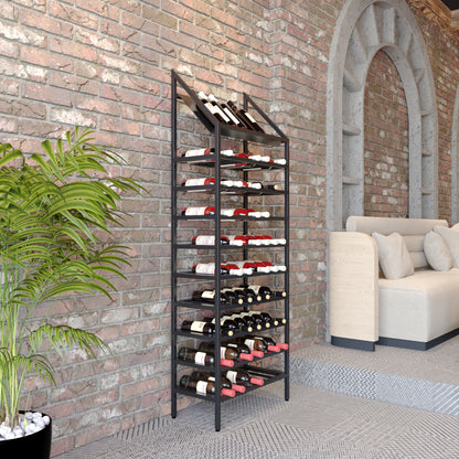 Botellero Napa