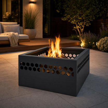Brasero Morion M7