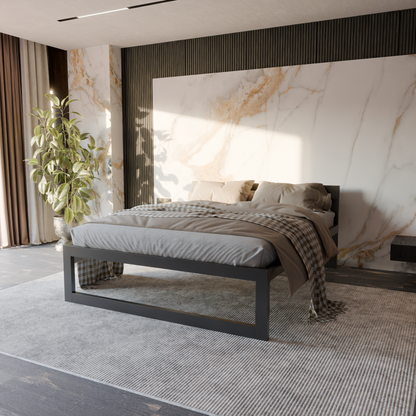 Cama metálica Ryka Classic