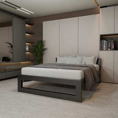 Cama metálica Ryka Classic Xtreme