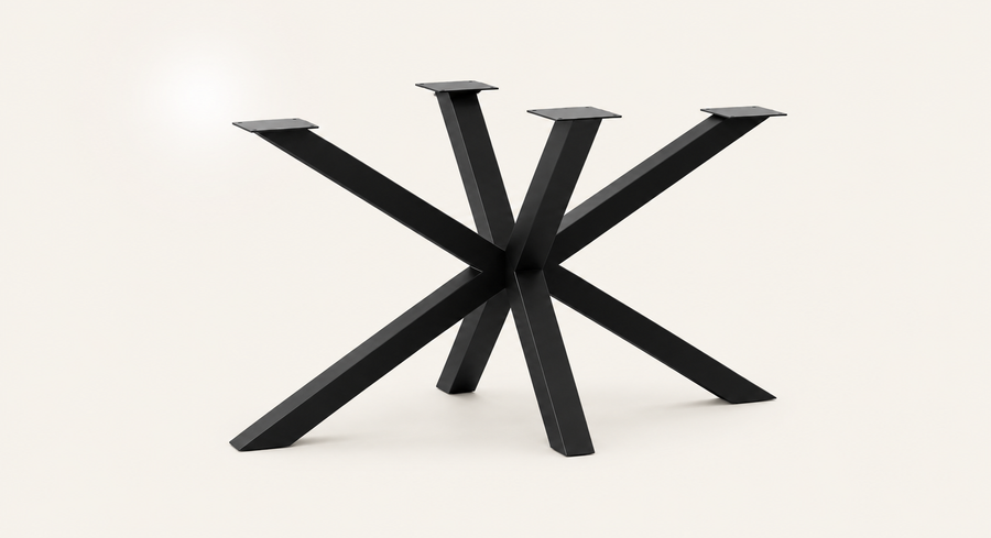Patas para mesa