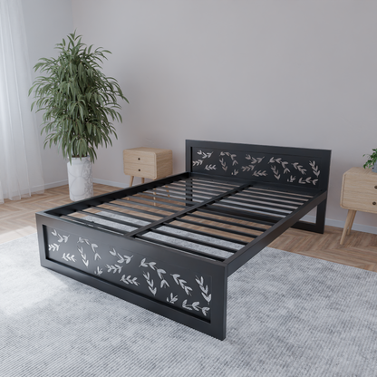 Cama metálica Ryka Perfor M22