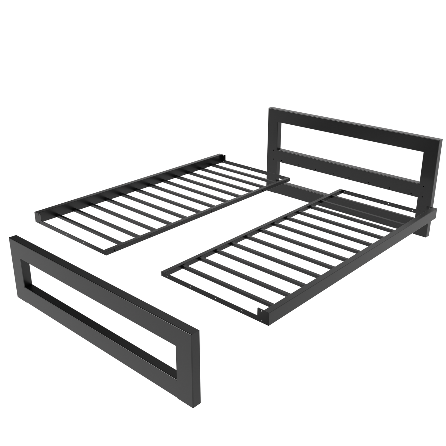 Cama metálica Ryka Classic Xtreme