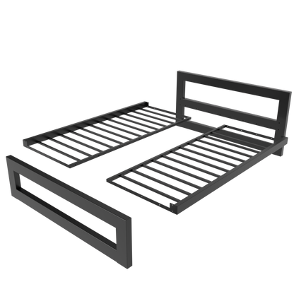 Cama metálica Ryka Classic Xtreme