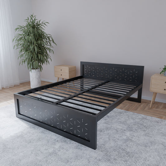 Cama metálica Ryka Perfor M3