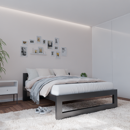 Cama metálica Ryka Classic Xtreme