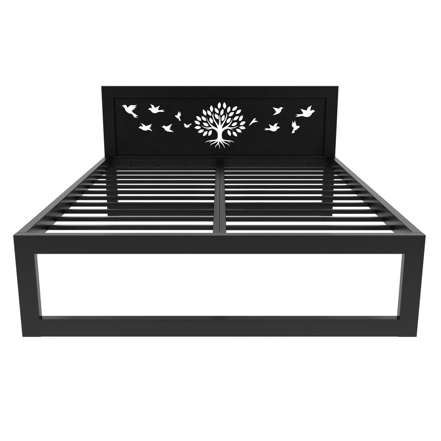 Cama metálica Ryka Standard M4