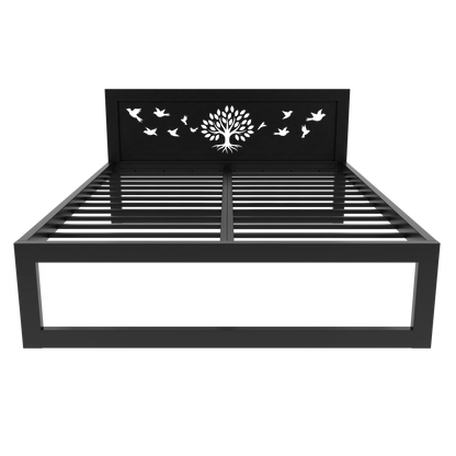 Cama metálica Ryka Standard M4