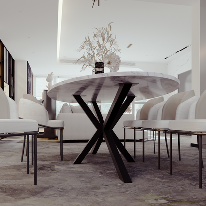 Patas para mesa Acamar