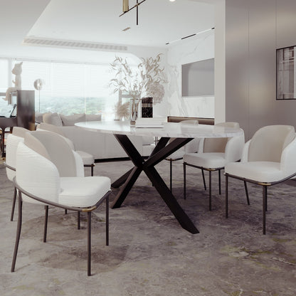 Patas para mesa Acamar