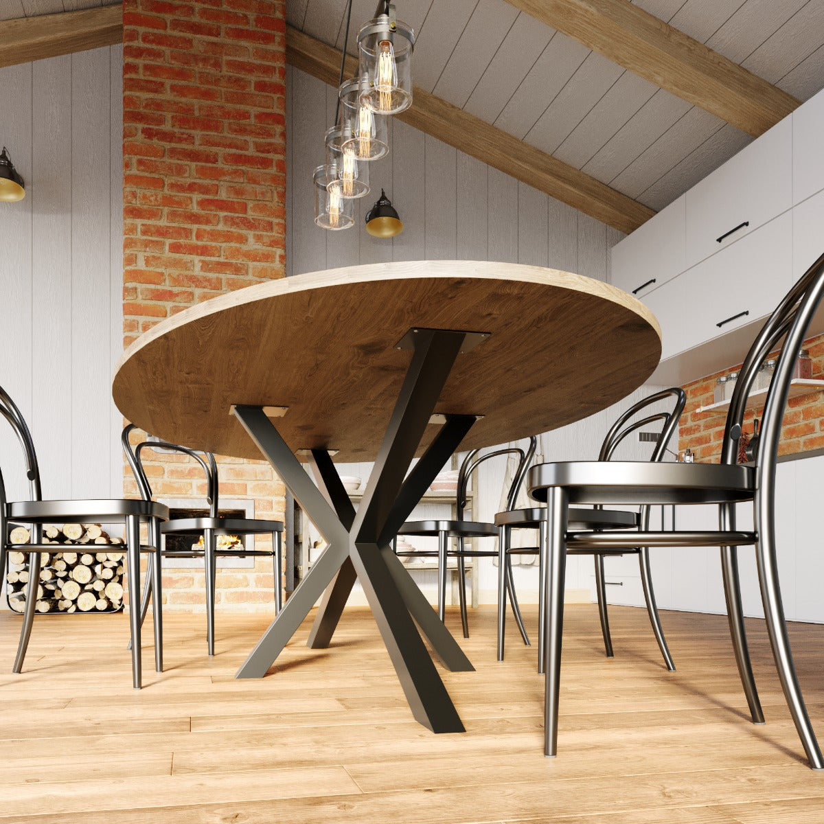 Patas para mesa Acamar