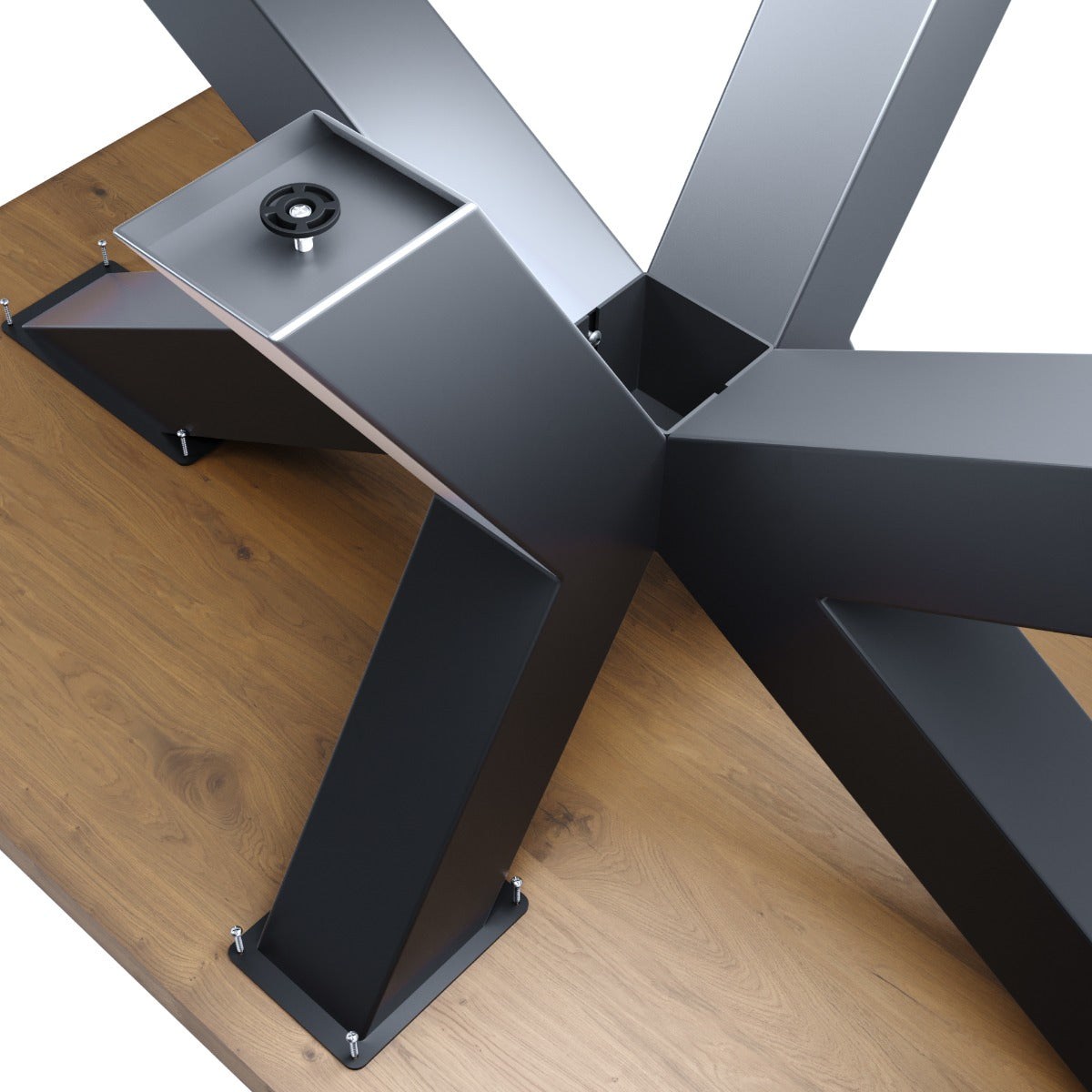 Patas para mesa Acamar Extreme