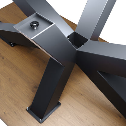 Patas para mesa Acamar Extreme