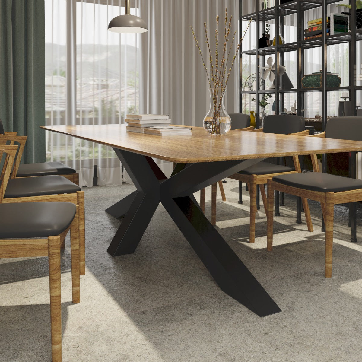 Patas para mesa Acamar Extreme