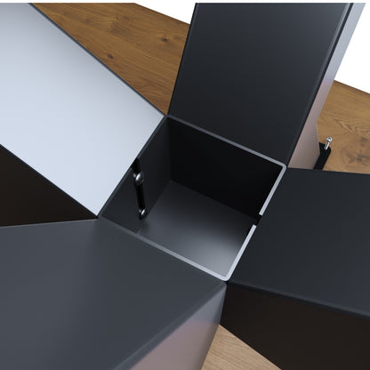 Patas para mesa Acamar Extreme