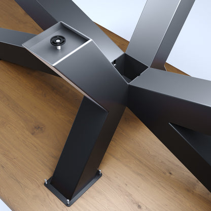 Patas para mesa Acamar Extreme
