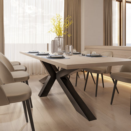 Patas para mesa Acamar Extreme