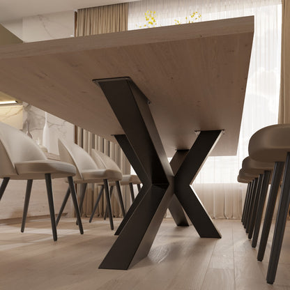 Patas para mesa Acamar Extreme