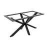 Patas para mesa Acamar Frame