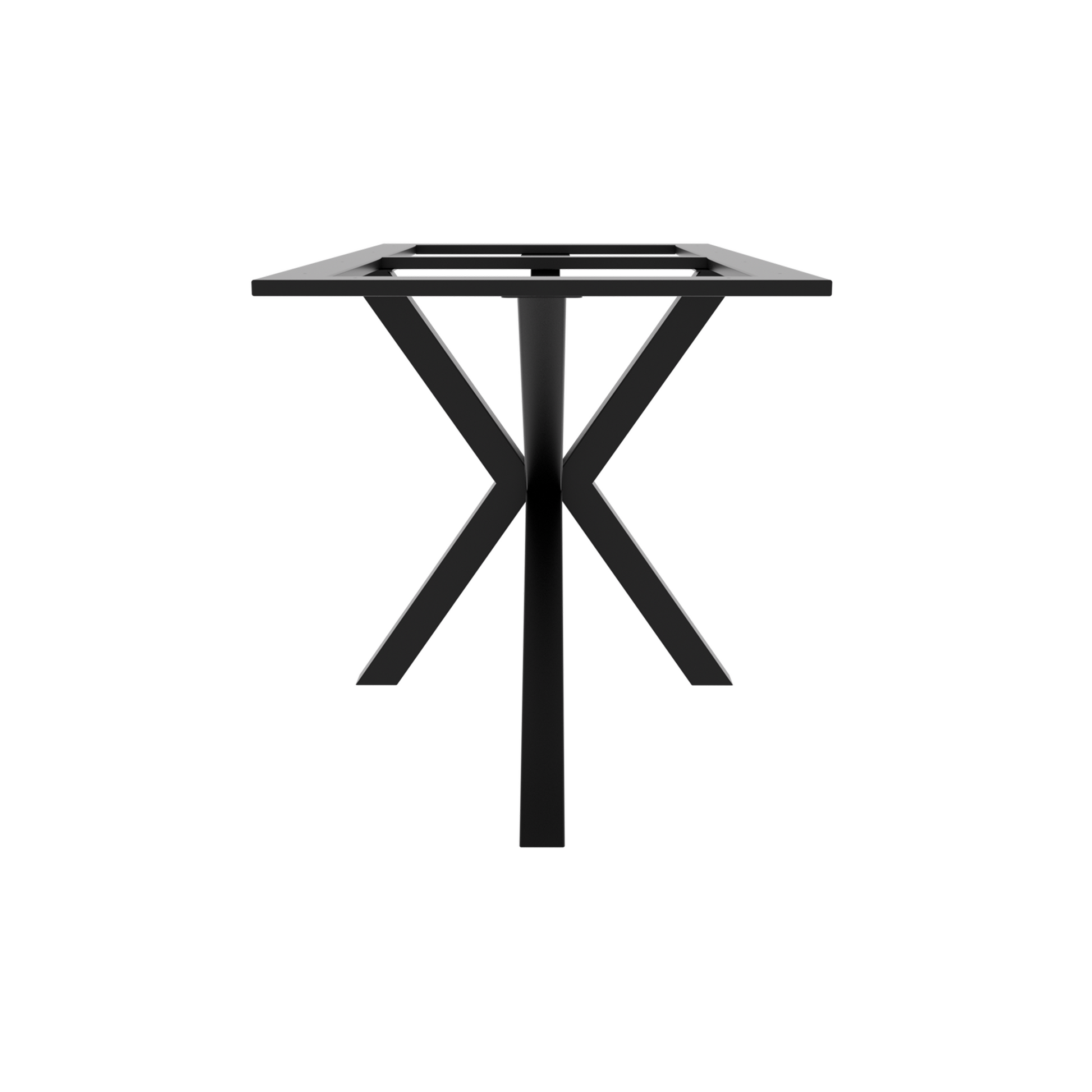 Patas para mesa Acamar Frame
