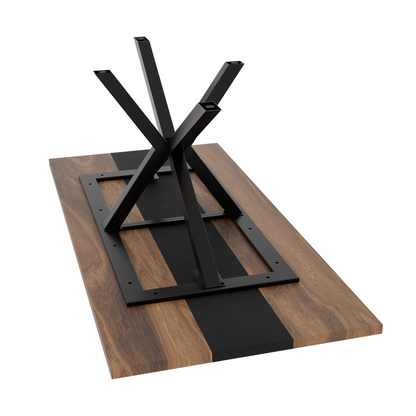 Patas para mesa Acamar Frame