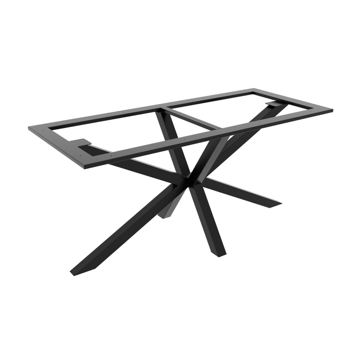 Patas para mesa Acamar Frame