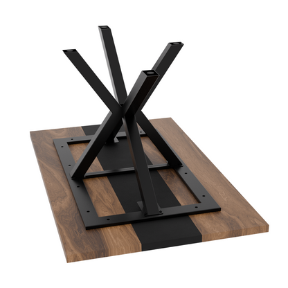 Patas para mesa Acamar Frame